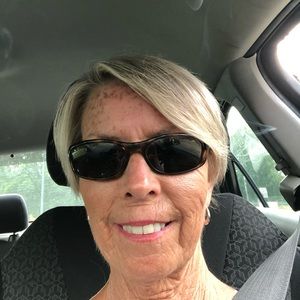 Meet your Posher, Kathy